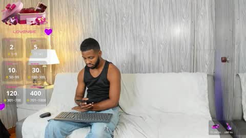 Snapshot of dereckandjake chatting on 13, 2, 2026 Dereck and Jake online show from 13, 2, 2026