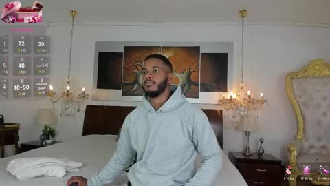 Snapshot of dereckandjake chatting on 19, 2, 2026 Dereck and Jake online show from 19, 2, 2026