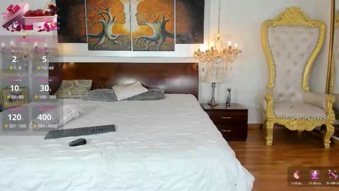 Snapshot of dereckandjake chatting on 24, 2, 2026 Dereck and Jake online show from 24, 2, 2026