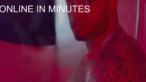 dereckgreen online show from 15, 12, 2025