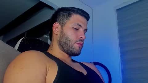 dereckhardd online show from 4, 3, 2026