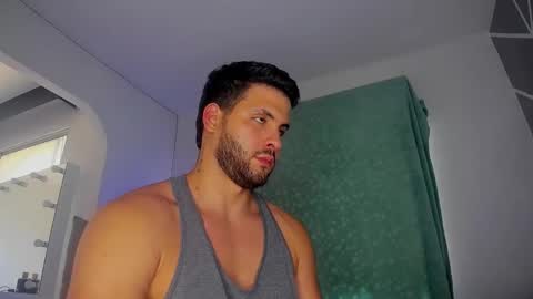 dereckhardd online show from 15, 3, 2026