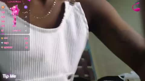 Snapshot of dereckjay209 chatting on 22, 10, 2025 dereckjay209 online show from 22, 10, 2025