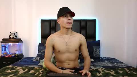 DEREEK online show from 2, 3, 2026