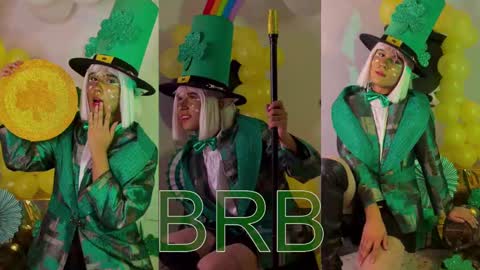 derek grey online show from 11, 3, 2025