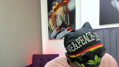 Snapshot of derek_raser chatting on 17, 7, 2026 Terry Zyzz online show from 17, 7, 2026