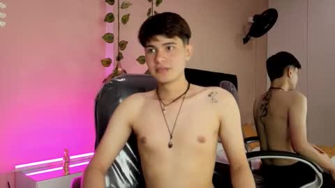 Snapshot of derek_sinn chatting on 3, 2, 2026 derek_sinn online show from 3, 2, 2026