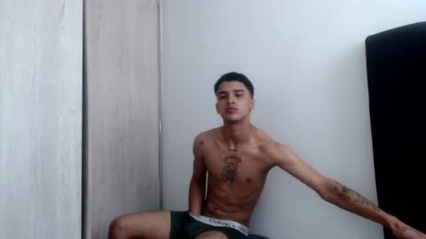 derek_star_ online show from 25, 6, 2026