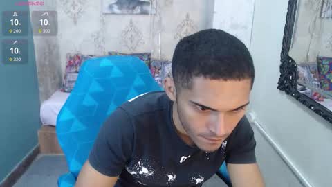 D E R E K online show from 4, 11, 2025