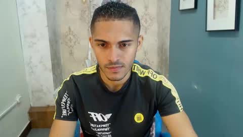 D E R E K online show from 13, 11, 2025