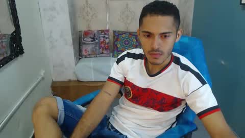 D E R E K online show from 23, 11, 2025