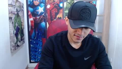 D E R E K online show from 1, 4, 2026