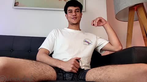 Snapshot of derek_stud_ chatting on 5, 1, 2025 Derek independent model online show from 5, 1, 2025