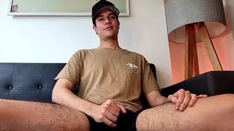 Snapshot of derek_stud_ chatting on 2, 3, 2025 Derek independent model online show from 2, 3, 2025