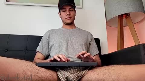 Snapshot of derek_stud_ chatting on 8, 3, 2025 Derek independent model online show from 8, 3, 2025
