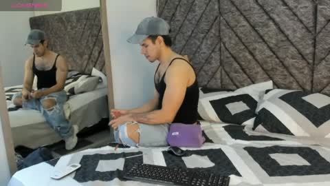 Snapshot of derek_voss chatting on 28, 5, 2026 derek_voss online show from 28, 5, 2026
