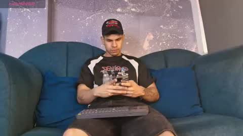 Snapshot of derek_voss chatting on 2, 7, 2026 derek_voss online show from 2, 7, 2026