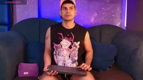 Snapshot of derek_voss chatting on 11, 7, 2026 derek_voss online show from 11, 7, 2026