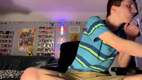 Snapshot of derekdings chatting on 11, 5, 2026 derekdings online show from 11, 5, 2026