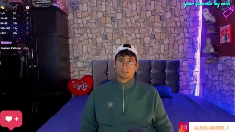 DEREKK   online show from 9, 12, 2024