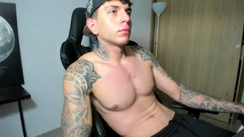 derekmuller11 online show from 2, 4, 2026