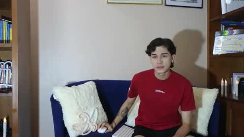 Derek online show from 14, 12, 2025