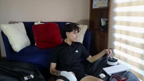 Derek online show from 14, 1, 2026