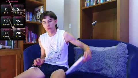 Derek online show from 24, 5, 2026