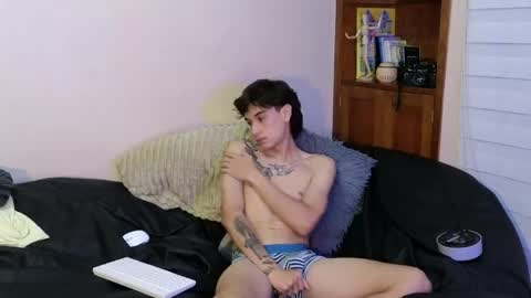 Derek online show from 5, 6, 2026