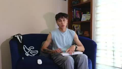 Derek online show from 21, 6, 2026