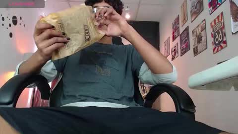 DEREN online show from 14, 12, 2025