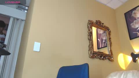 DEREN online show from 17, 12, 2025