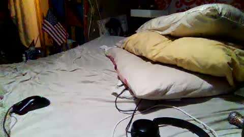 Snapshot of derick1961 chatting on 23, 12, 2025 derick1961 online show from 23, 12, 2025