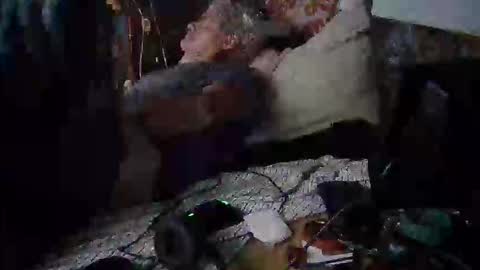 Snapshot of derick1961 chatting on 12, 1, 2026 derick1961 online show from 12, 1, 2026