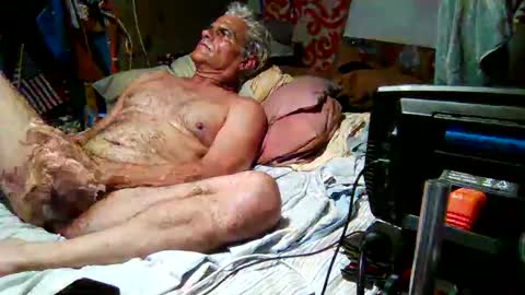 Snapshot of derick1961 chatting on 17, 1, 2026 derick1961 online show from 17, 1, 2026