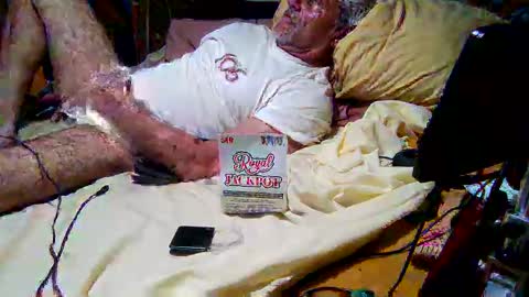 Snapshot of derick1961 chatting on 20, 2, 2026 derick1961 online show from 20, 2, 2026