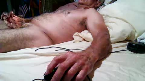 derick1961 online show from 11, 4, 2026