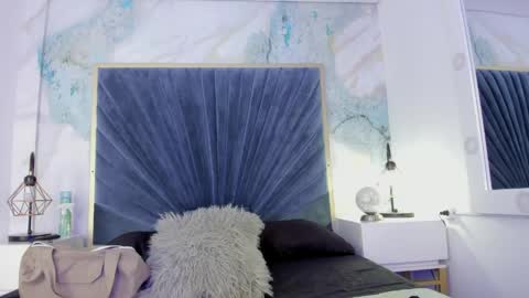 Snapshot of derieri_blush chatting on 24, 5, 2026 Deri online show from 24, 5, 2026