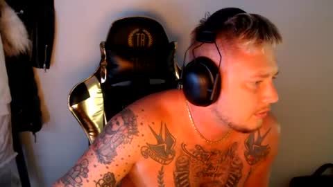 Snapshot of derprince chatting on 18, 7, 2026 Gemeinsam Spass habentry together online show from 18, 7, 2026