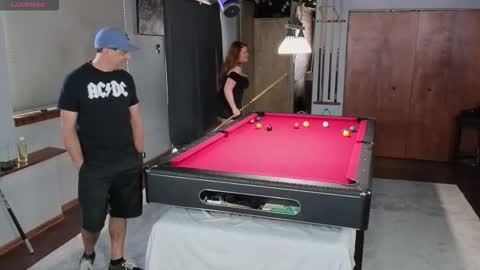 Derrick 52 and Brittany 50 online show from 14, 3, 2026