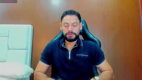 DerryBigger CM online show from 12, 11, 2025