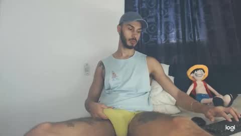 Snapshot of derrymaster chatting on 16, 1, 2025 JhimyMaster online show from 16, 1, 2025