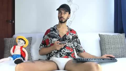 JhimyMaster online show from 1, 3, 2026