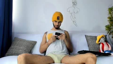 JhimyMaster online show from 15, 4, 2026