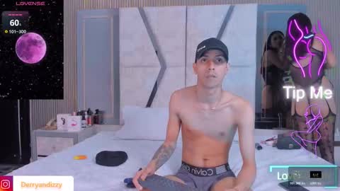 derrymeyers online show from 6, 11, 2025