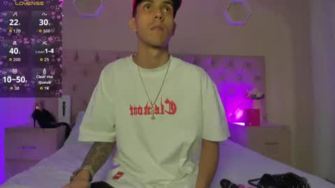 derrymeyers online show from 18, 5, 2026