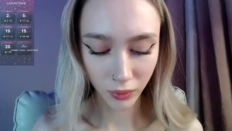 Ari online show from 26, 10, 2025