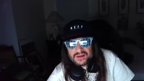 DutchMasterFox online show from 13, 11, 2025