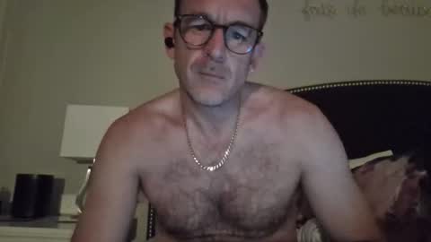 desertranger online show from 15, 11, 2025