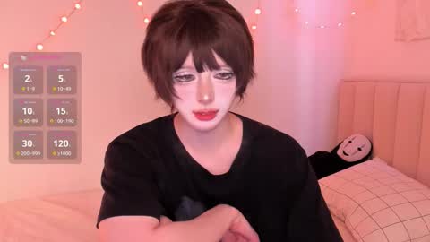 Snapshot of deserve_dessert chatting on 14, 2, 2026 Domi online show from 14, 2, 2026